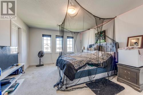 127 Elm Street, Southgate, ON - Indoor Photo Showing Bedroom