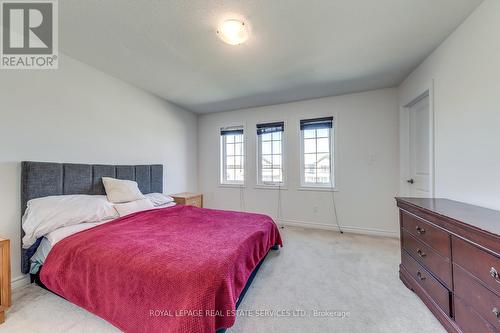 127 Elm Street, Southgate, ON - Indoor Photo Showing Bedroom