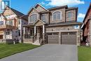 1530 Harker Street, Innisfil, ON  - Outdoor With Facade 