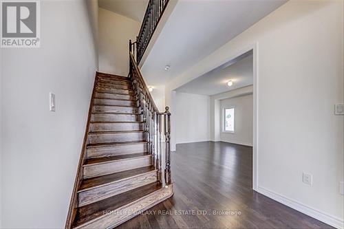 1530 Harker Street, Innisfil, ON - Indoor Photo Showing Other Room