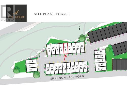 1975 Shannon Lake Road Unit# 8 Lot# 8, West Kelowna, BC - Other