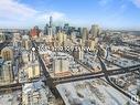 #308 9710 105 St Nw, Edmonton, AB  - Outdoor With View 