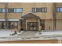 #308 9710 105 St Nw, Edmonton, AB  - Outdoor 