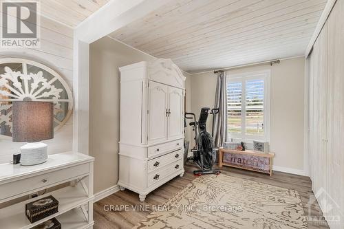 529 Main Street, Merrickville-Wolford, ON - Indoor Photo Showing Other Room