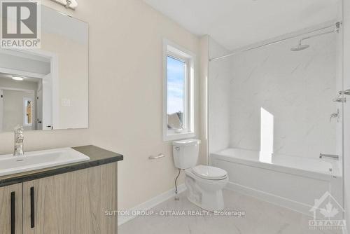 353 Falsetto Street, Ottawa, ON - Indoor Photo Showing Bathroom