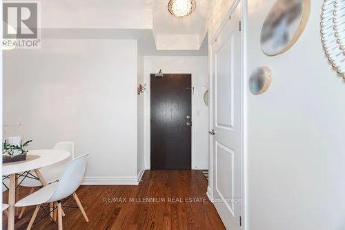 527 - 281 Woodbridge Avenue, Vaughan, ON - Indoor Photo Showing Dining Room