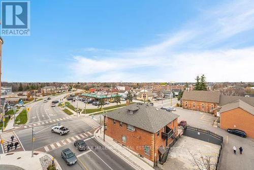 527 - 281 Woodbridge Avenue, Vaughan, ON - Outdoor With View