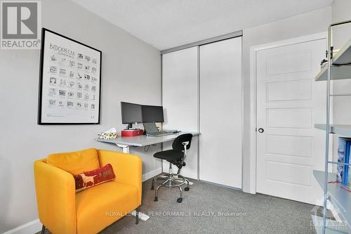 1082 Millwood Court, Ottawa, ON - Indoor Photo Showing Office