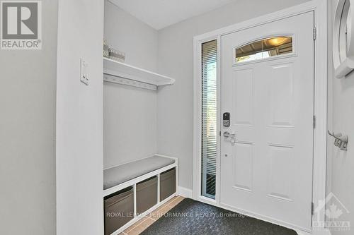 1082 Millwood Court, Ottawa, ON - Indoor Photo Showing Other Room