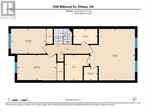 1082 Millwood Court, Ottawa, ON - Other