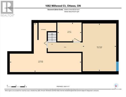 1082 Millwood Court, Ottawa, ON - Other