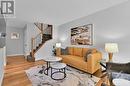 1082 Millwood Court, Ottawa, ON  - Indoor Photo Showing Living Room 