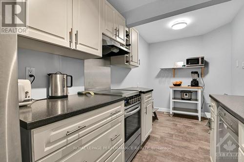 1082 Millwood Court, Ottawa, ON - Indoor Photo Showing Kitchen