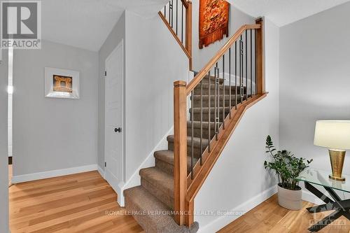 1082 Millwood Court, Ottawa, ON - Indoor Photo Showing Other Room