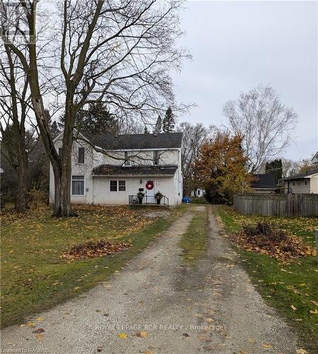 1778 6Th Avenue E, Owen Sound, ON - Outdoor