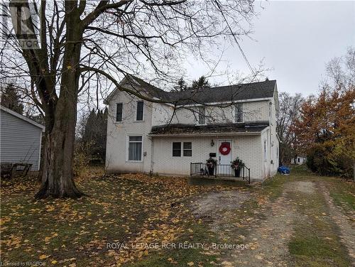 1778 6Th Avenue E, Owen Sound, ON - Outdoor