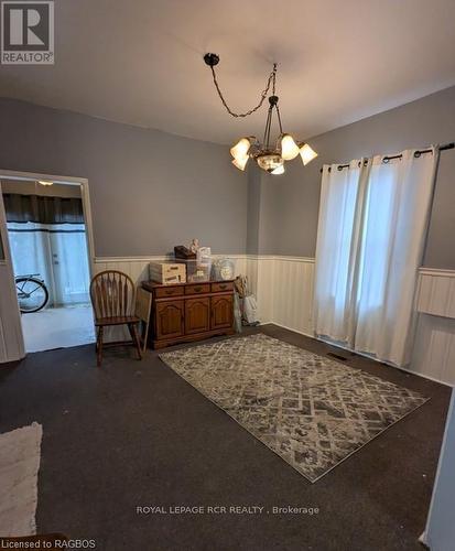 1778 6Th Avenue E, Owen Sound, ON - Indoor Photo Showing Other Room