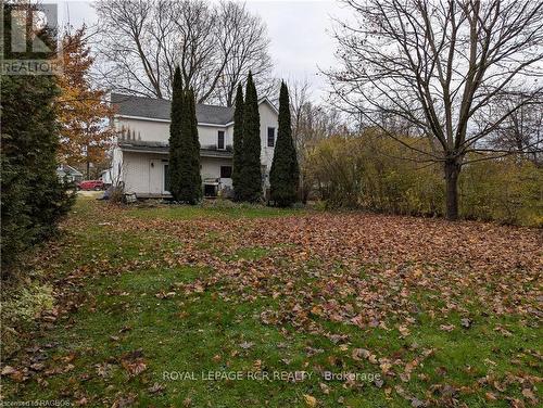 1778 6Th Avenue E, Owen Sound, ON - Outdoor