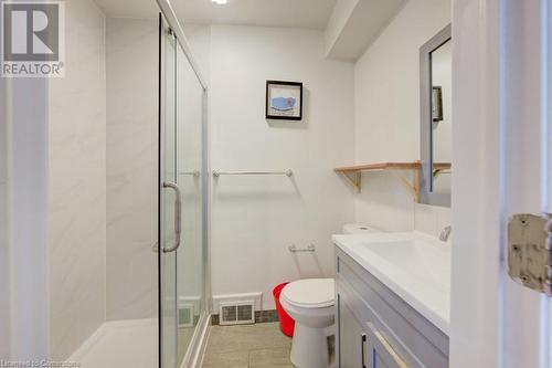 15 Charleswood Drive, Toronto, ON - Indoor Photo Showing Bathroom