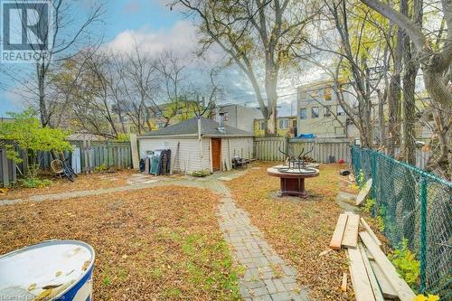 15 Charleswood Drive, Toronto, ON - Outdoor