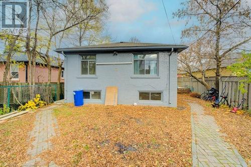 15 Charleswood Drive, Toronto, ON - Outdoor