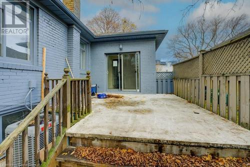 15 Charleswood Drive, Toronto, ON - Outdoor With Exterior