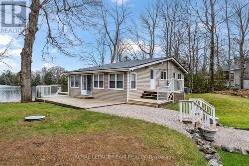 1410 Wagner Road, Central Frontenac (Frontenac Centre), ON - Outdoor