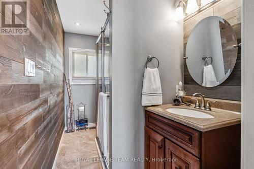 1410 Wagner Road, Central Frontenac (Frontenac Centre), ON - Indoor Photo Showing Bathroom