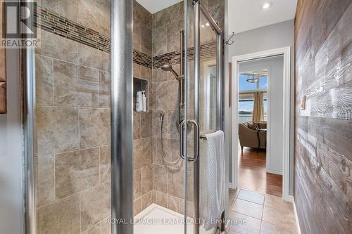 1410 Wagner Road, Central Frontenac (Frontenac Centre), ON - Indoor Photo Showing Bathroom