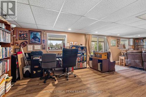 1410 Wagner Road, Central Frontenac (Frontenac Centre), ON - Indoor Photo Showing Other Room