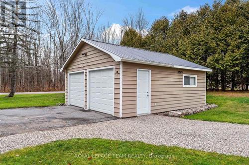 1410 Wagner Road, Central Frontenac (Frontenac Centre), ON - Outdoor