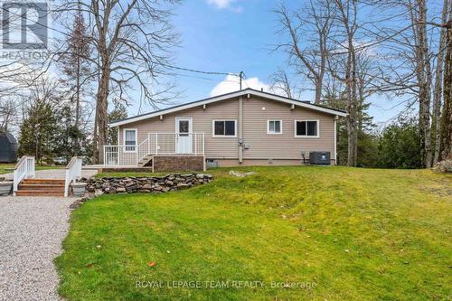 1410 Wagner Road, Central Frontenac (Frontenac Centre), ON - Outdoor