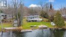 1410 Wagner Road, Central Frontenac (Frontenac Centre), ON  - Outdoor With Deck Patio Veranda 