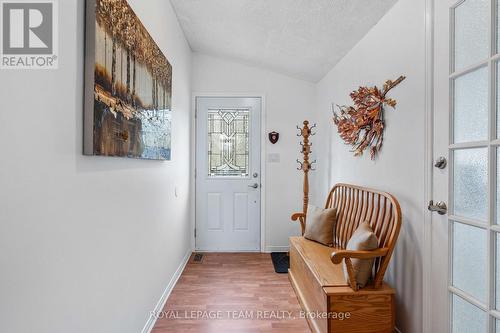 1410 Wagner Road, Central Frontenac (Frontenac Centre), ON - Indoor Photo Showing Other Room