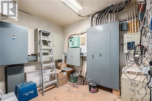 23 Moffat Street, North Dundas, ON - Indoor Photo Showing Other Room