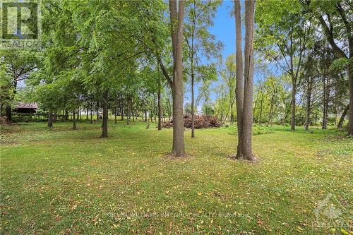 23 Moffat Street, North Dundas, ON - Outdoor With View