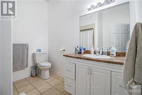 23 Moffat Street, North Dundas, ON - Indoor Photo Showing Bathroom