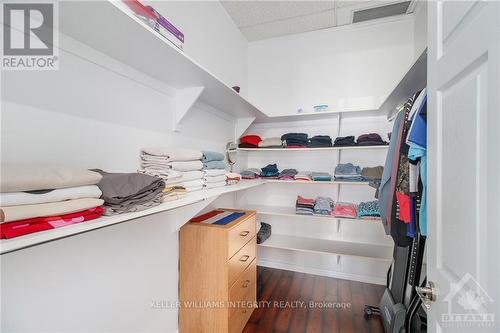 23 Moffat Street, North Dundas, ON - Indoor With Storage