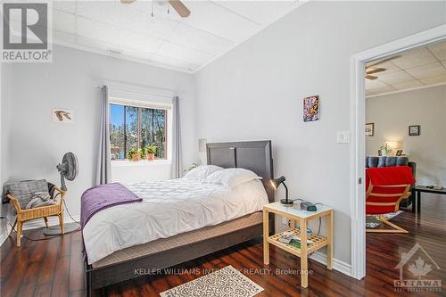 23 Moffat Street, North Dundas, ON - Indoor Photo Showing Bedroom