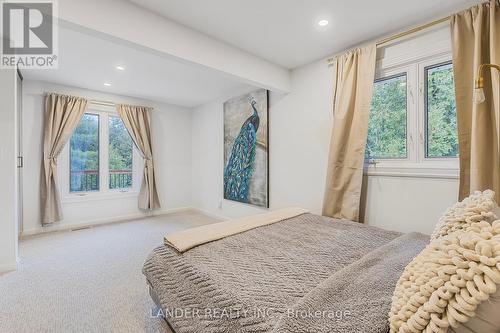 19661 Kennedy Road, East Gwillimbury, ON - Indoor Photo Showing Bedroom