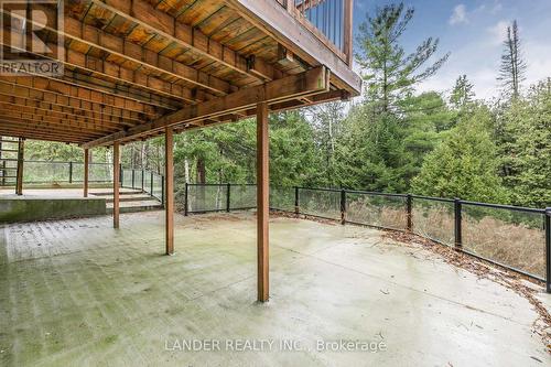 19661 Kennedy Road, East Gwillimbury, ON - Outdoor