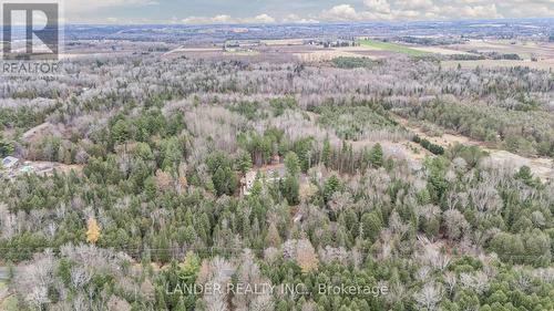 19661 Kennedy Road, East Gwillimbury, ON - Outdoor With View