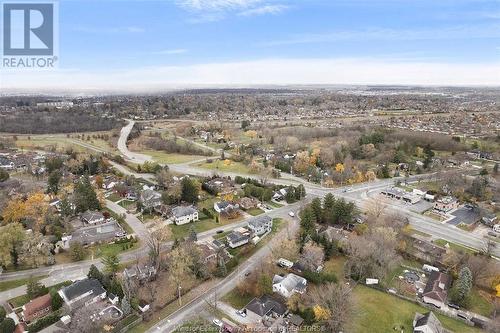 365 Neal, Windsor, ON - Outdoor With View