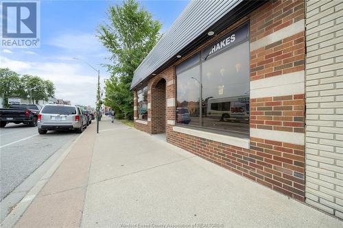 1242 Wyandotte Street, Windsor, ON 