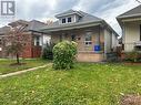 1079 Hall Avenue, Windsor, ON  - Outdoor With Deck Patio Veranda 