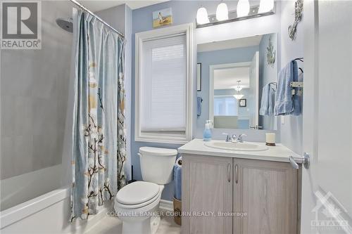 1844 Glencrest Road, North Grenville, ON - Indoor Photo Showing Bathroom