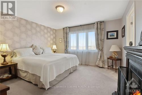 1844 Glencrest Road, North Grenville, ON - Indoor Photo Showing Bedroom