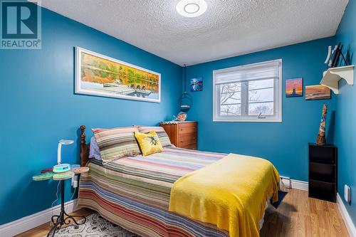 5 Croucher Place, Mount Pearl, NL - Indoor Photo Showing Bedroom