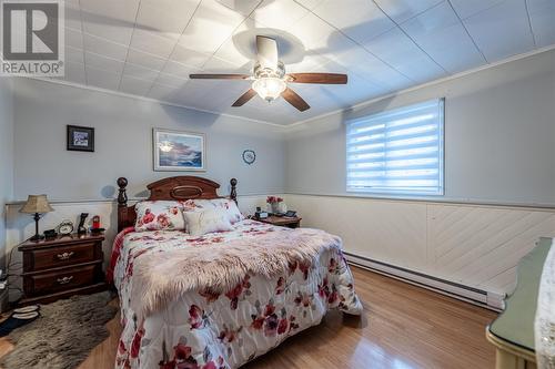 5 Croucher Place, Mount Pearl, NL - Indoor Photo Showing Bedroom