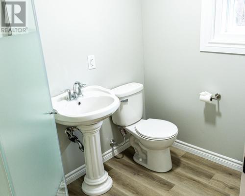 75 Larkhall Street, St. John'S, NL - Indoor Photo Showing Bathroom